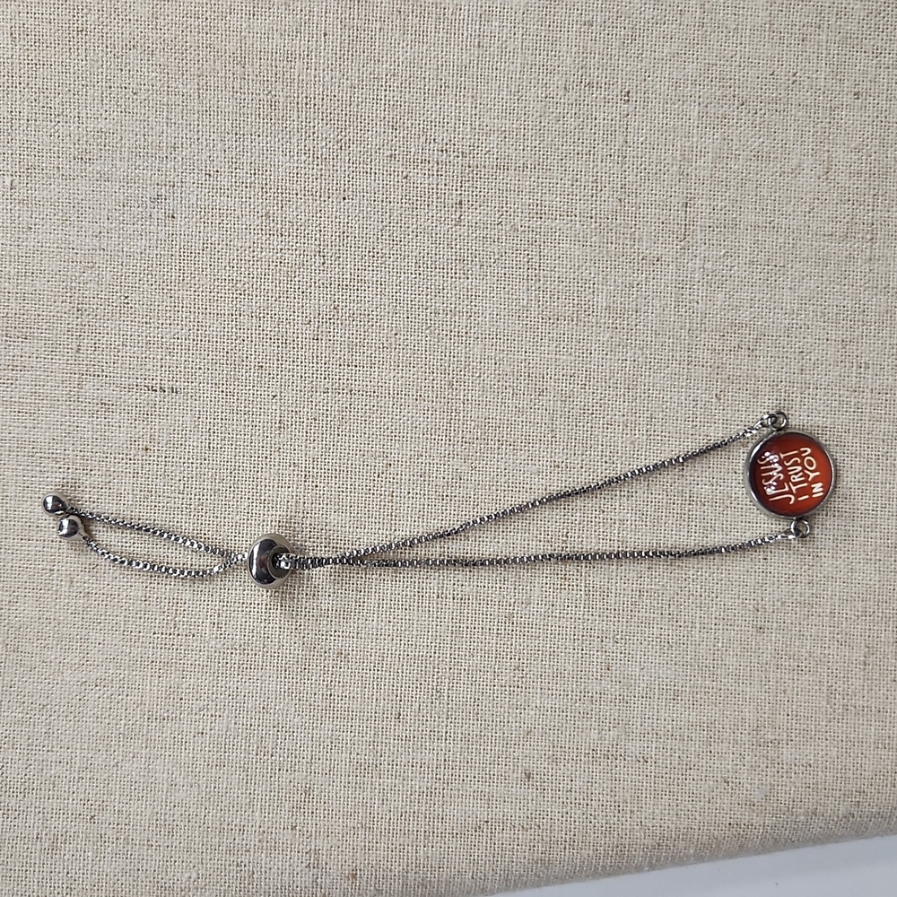 Religious Bracelet Set - Picture 2 of 4